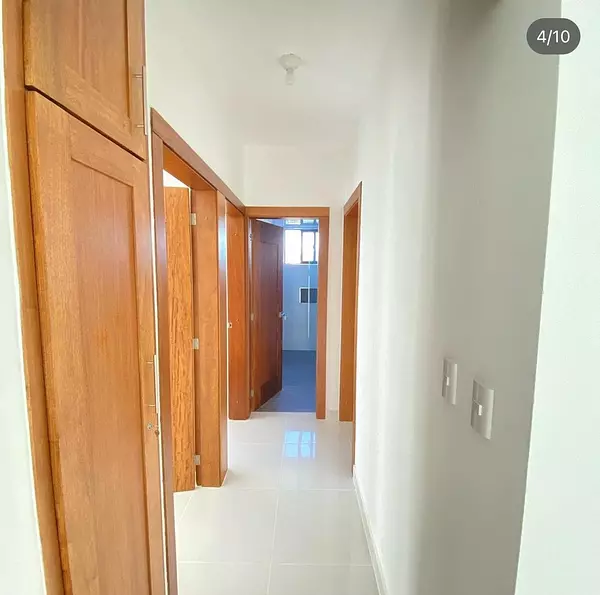 apartamentos - Apartamento en Alquiler 8vo Piso en Villa Maria  6