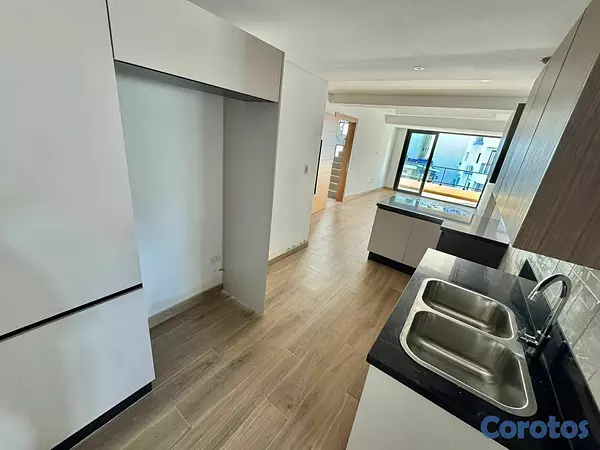 apartamentos - Vendo apartamento nuevo en Urbanización Real 4