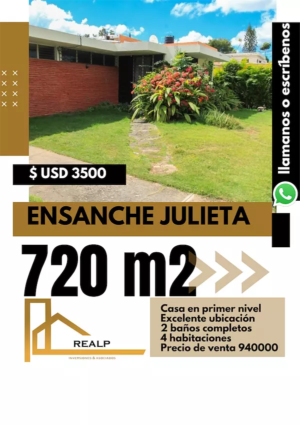 oficinas y locales comerciales - Casa en alquiler o venta en excelente ubicación 1