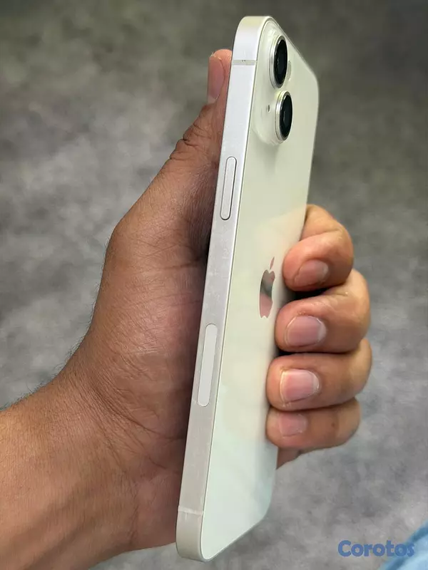 celulares y tabletas - Iphone 14 Plus 128gb Como Nuevo 6