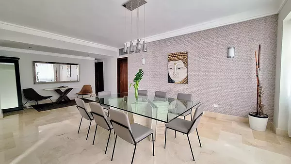 apartamentos - Apartamento en Venta, Paraíso  5