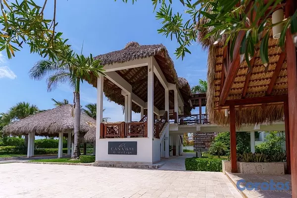 apartamentos - Apartamento Swim Up en Venta en Punta Cana – 2 Habitaciones | Amueblado 20