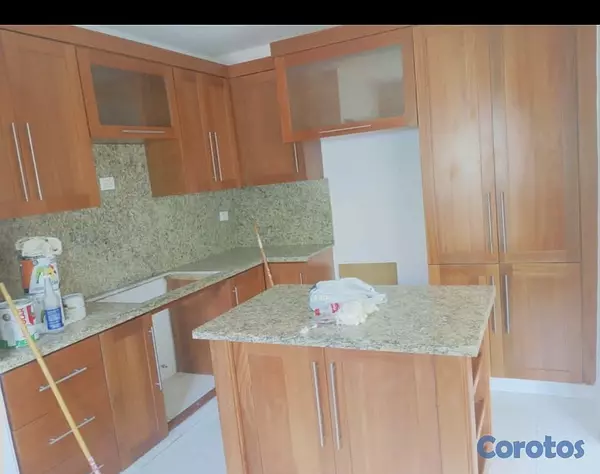 apartamentos - Vendo apartamento en Res. Rosmary lV, Los Alamos 6