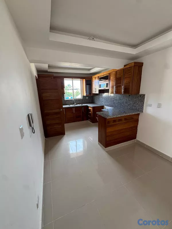 Proyectos - Apartamentos Nuevos en Vista Hermosa – Listos para 10