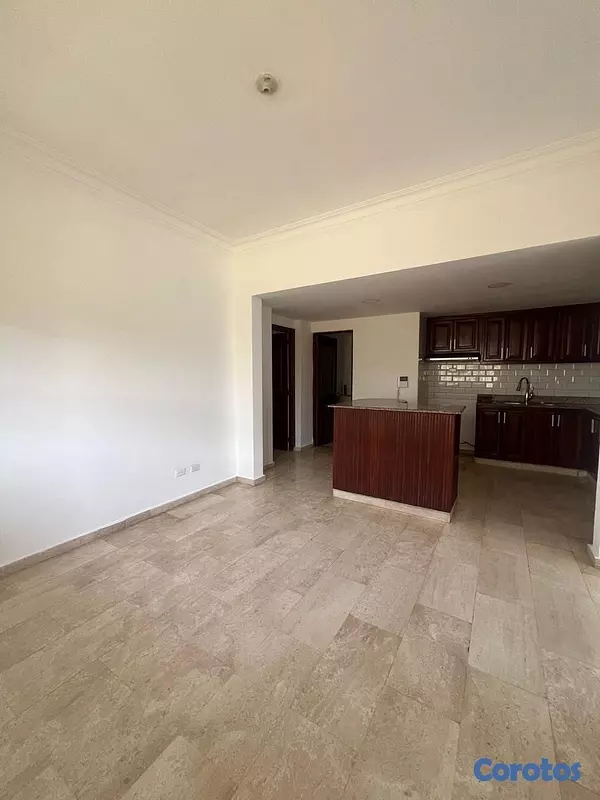 apartamentos - Alquiler de Apartamento en Bella Vista Sur 3