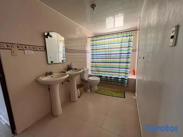 apartamentos - Apartamento en Venta en Juan Dolio Metro Coutry Club  6