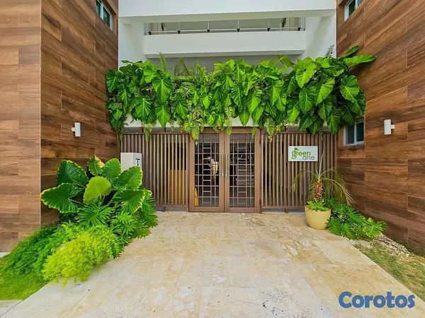 apartamentos - Apartamento en alquiler amueblado en punta cana  5
