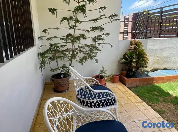 casas - Venta de Casa en San Geronimo 4