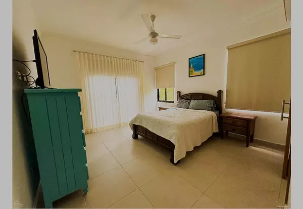 casas vacacionales y villas -  Villa a la venta en el Village, Bavaro-Punta cana 3