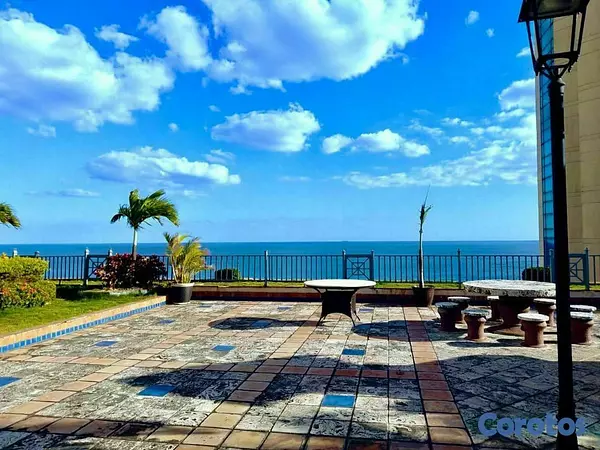 apartamentos - Apartamento con impresionante vista al mar  9
