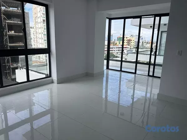 apartamentos - alquiler de apartamento en alma rosa 2