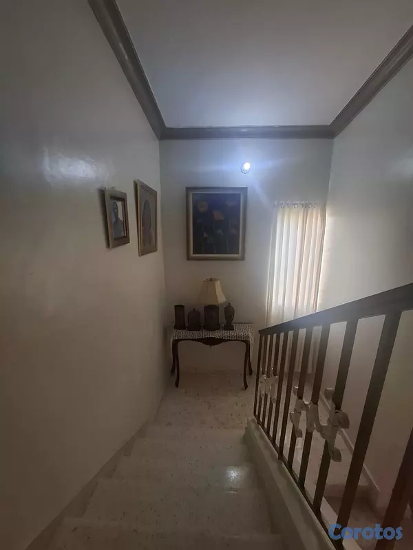 casas - Vendo Casa entre Cayetano Germosén e Independencia 2