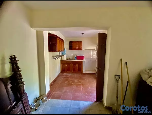 casas - se alquila casa 4