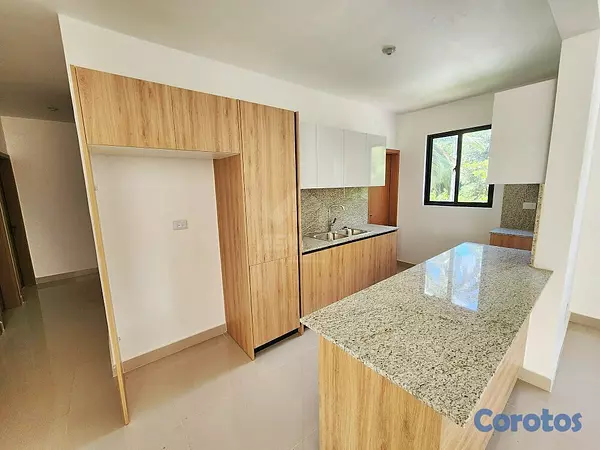 apartamentos - NUEVO APARTAMENTO CON PISCINA PROXIMO LOS LAURELES 9