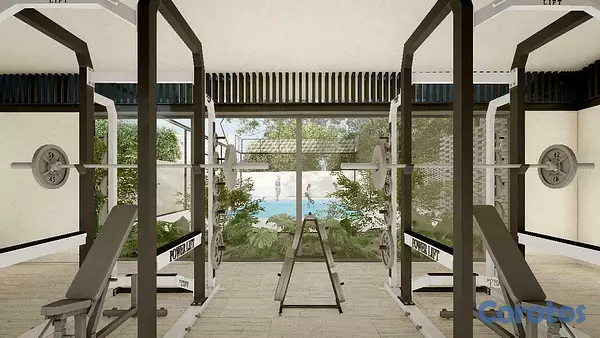 solares y terrenos - EN VENTA LOTES ANANDA RESIDENCES 7