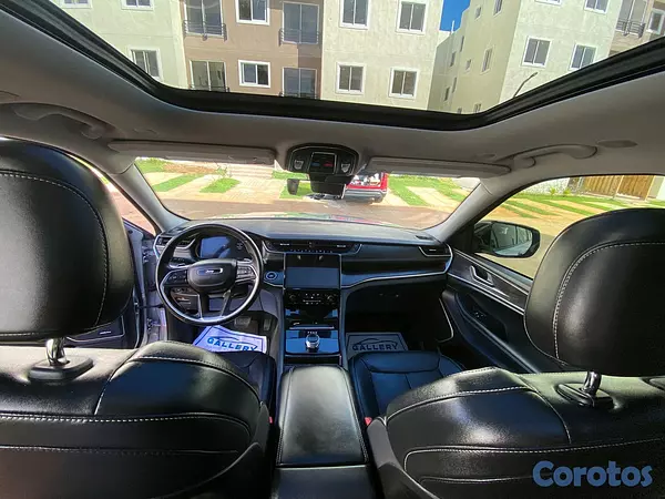 jeepetas y camionetas - Jeep Grand Cherokee L Limited 2022 10