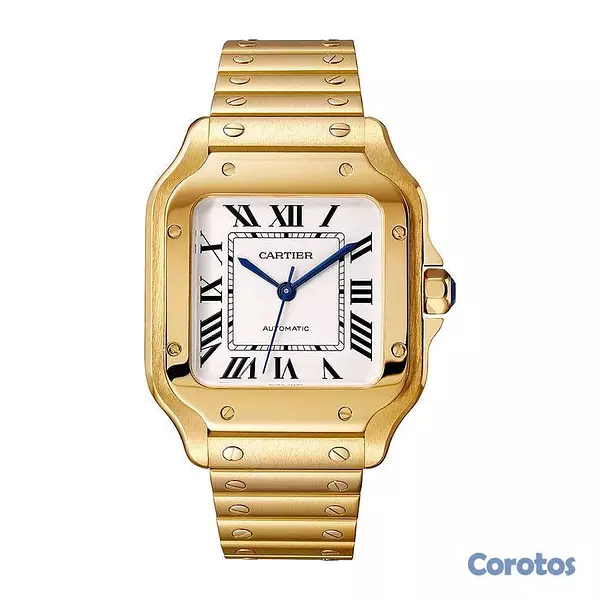 joyas, relojes y accesorios - CARTIER Relojes de Caballeros en Oferta especial. 13