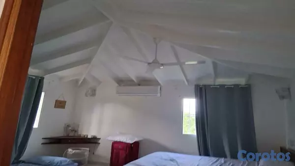 casas vacacionales y villas - Villa en Las Terrenas con Piscina | 5 Min de Playa Las Ballenas 8