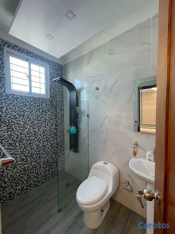 apartamentos - Apartamento en Alquiler - Amueblado– Llanos de Gurabo, Santiago. 10