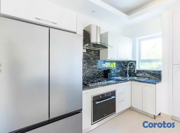 casas vacacionales y villas - Villa moderna en Vistacana | 3 Hab | Piscina privada | Alquiler $2,200 4