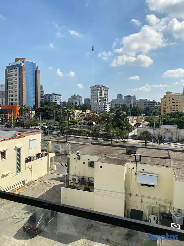 apartamentos - Apartamento en Venta en La Julia, Santo Domingo, D 1