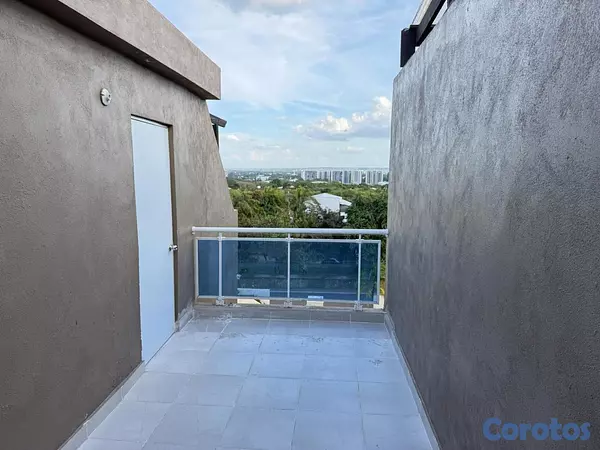 penthouses - Penthouse en venta ubicado en La Avenida Hispanoam 4