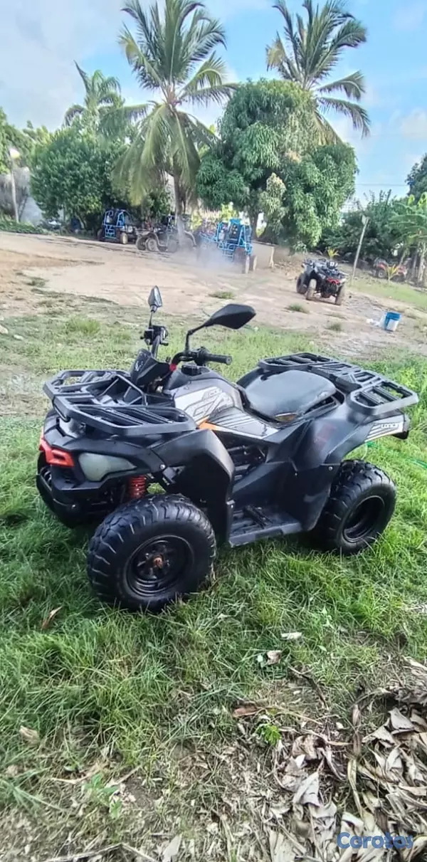 vehiculos recreativos - Se venden motores recreativos NEGOCIABLE  7