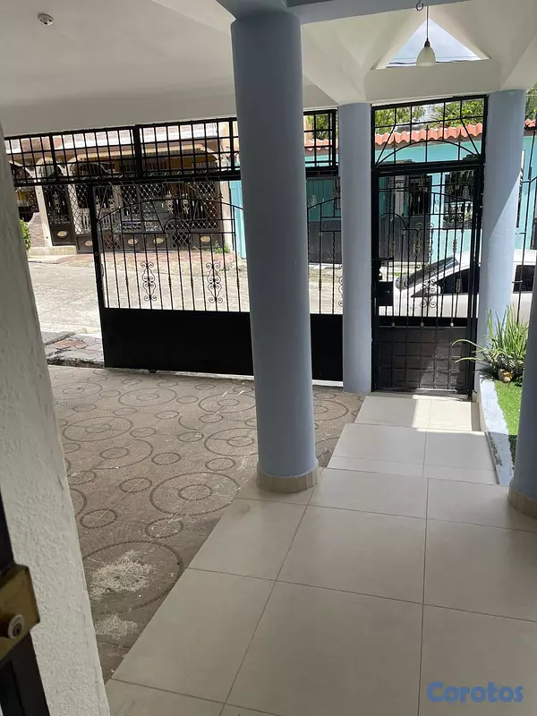 casas - Casa venta Carmen Renata 1 2