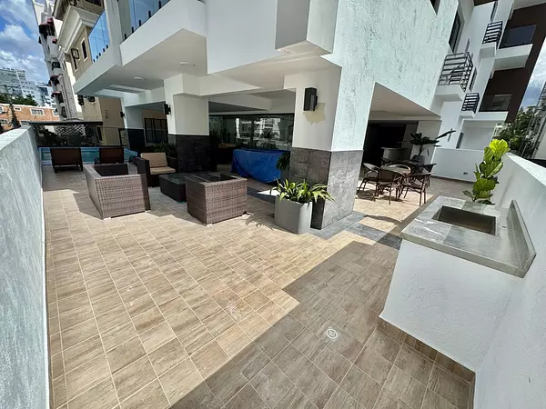 penthouses - Penthouse Nuevo en Venta EVARISTO MORALES  9