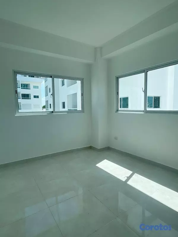 apartamentos - APARTAMENTO  6