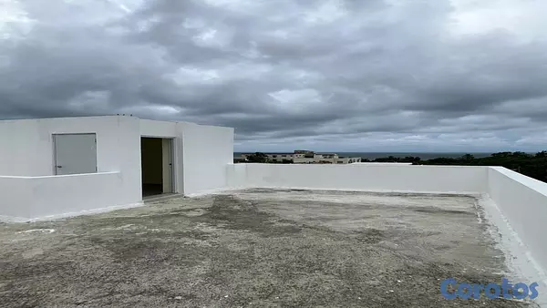 apartamentos - En venta | 4to nivel con terraza y vista al mar | Costa Caribe 10