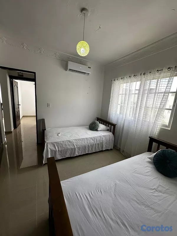 apartamentos - Apartamento en Puerto plata, a 5 minutos del centro. 9