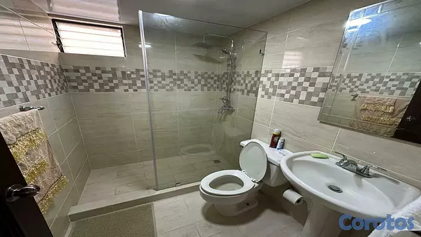 apartamentos - Apartamento en Evaristo Morales en venta 8