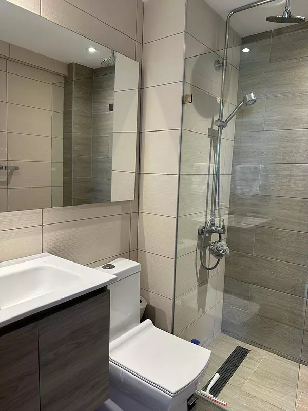 apartamentos - Apartamento de dos habitaciones amueblado en Ciudad Las Canas 4