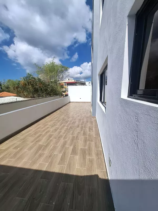 apartamentos - Vendo apartamento en Costa Verde 7