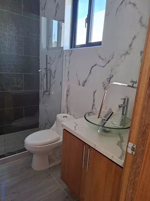 apartamentos - Hermosa casa a 4 minutos de la playa lista para entrega documentos en orden  8