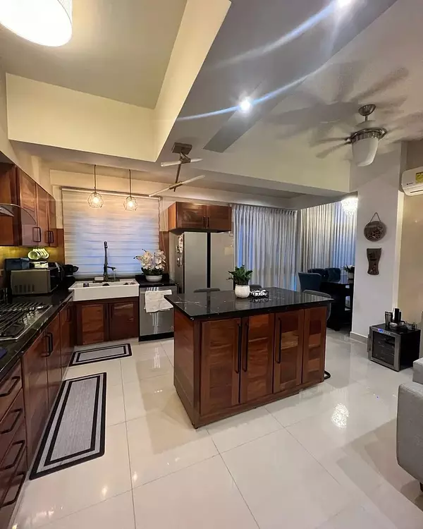 penthouses - VENTA DE PENTHOUSE EN JULIETA MORALES  9