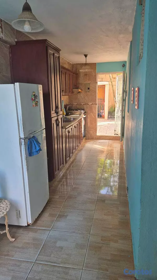 casas - Residencia en venta, Ciudad Satélite, 3 hab., 150  18