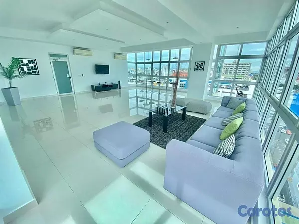 apartamentos - Apartamento en Venta Bella Vista  6