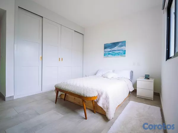 apartamentos - Apartamento en renta Puerto plata, Zona residencial 3
