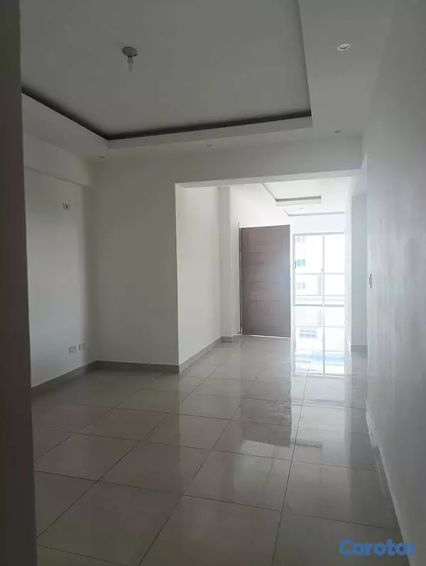apartamentos - Urbanización Real torre moderna en calle tranquila 7