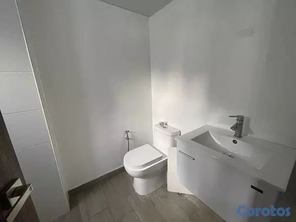 apartamentos - Apartamento 1 habitacion Evaristo Morales 7