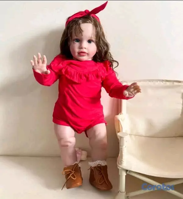 juguetes - Muñeca 4