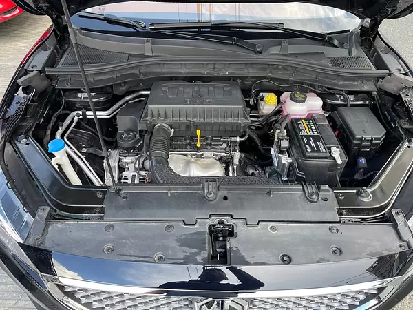 jeepetas y camionetas - MG ZS 2024 10