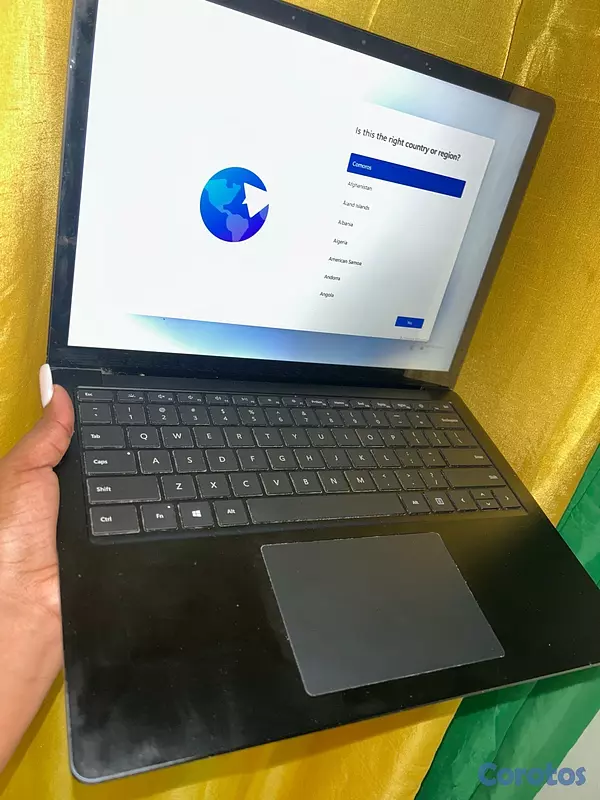 computadoras y laptops - Lapto en bien precio  4