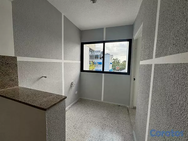 apartamentos - Vendo Apartamento En Arroyo Hondo Viejo 8