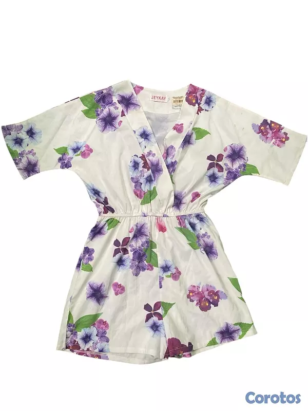 ropa para mujer - ropa nueva y de paca  6