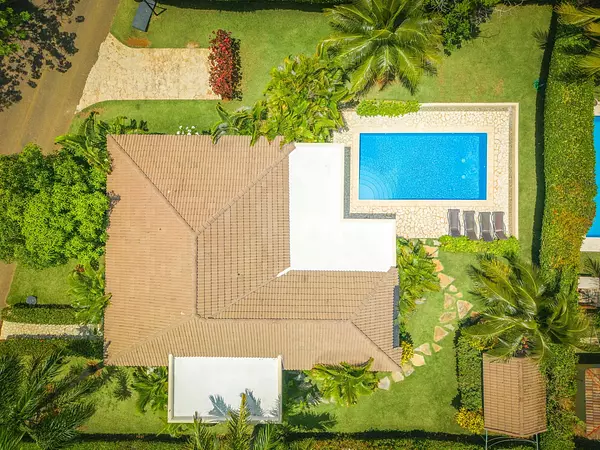 casas vacacionales y villas - Villa de 3 Habitaciones Amueblada en Sosua  3