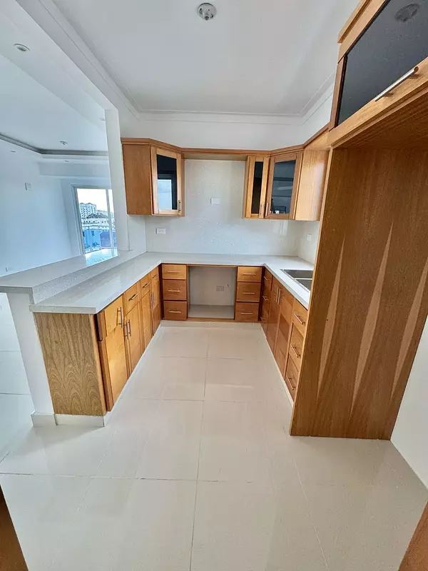 penthouses - Vendo Pent-house en El Millón  5