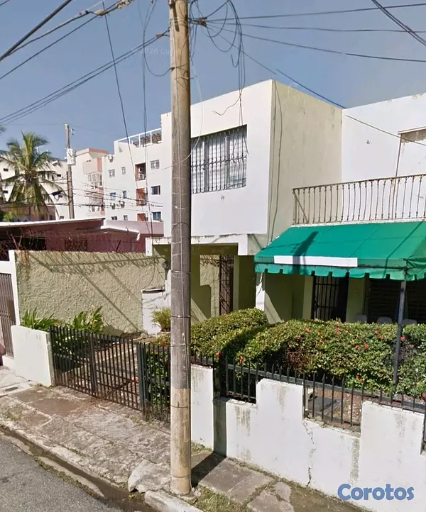 casas - casa familiar en Av. independencia  3